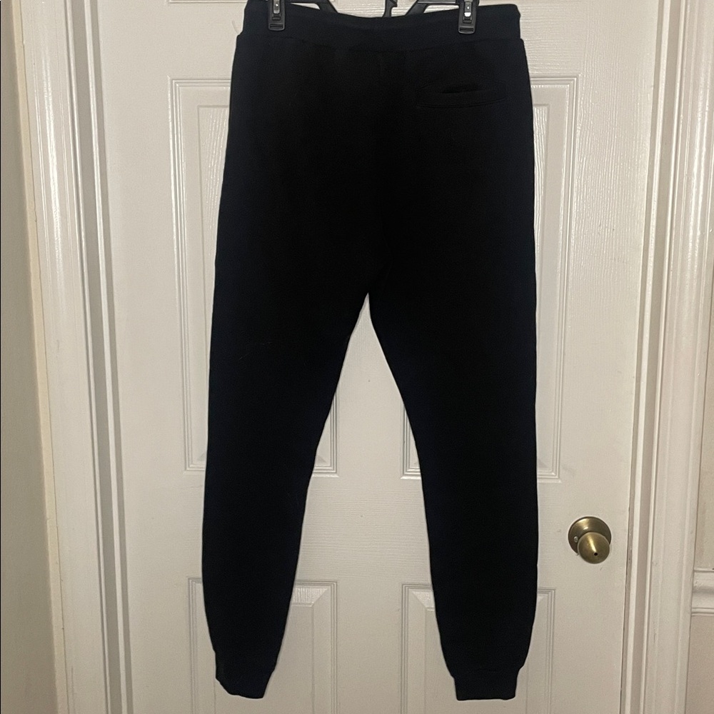 First Row Racing Joggers - Picture 7 of 7